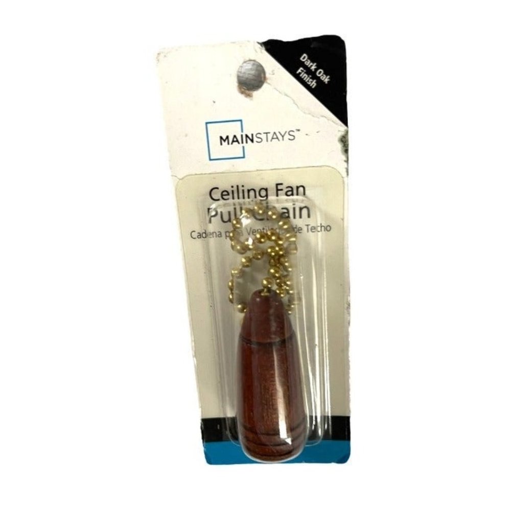 Ceiling Fan Pull Chain - Picture 3 of 10